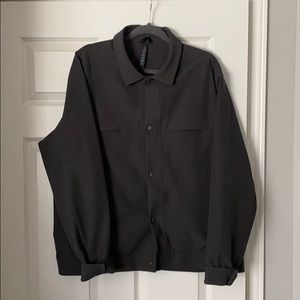 Lululemon City Excursion Jacket